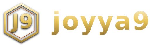 joyya9 logo